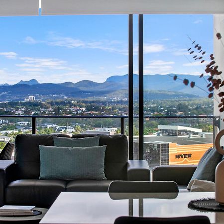 Sierra Grand Broadbeach - Self Contained & Privately Managed Apartments Gold Coast Bagian luar foto