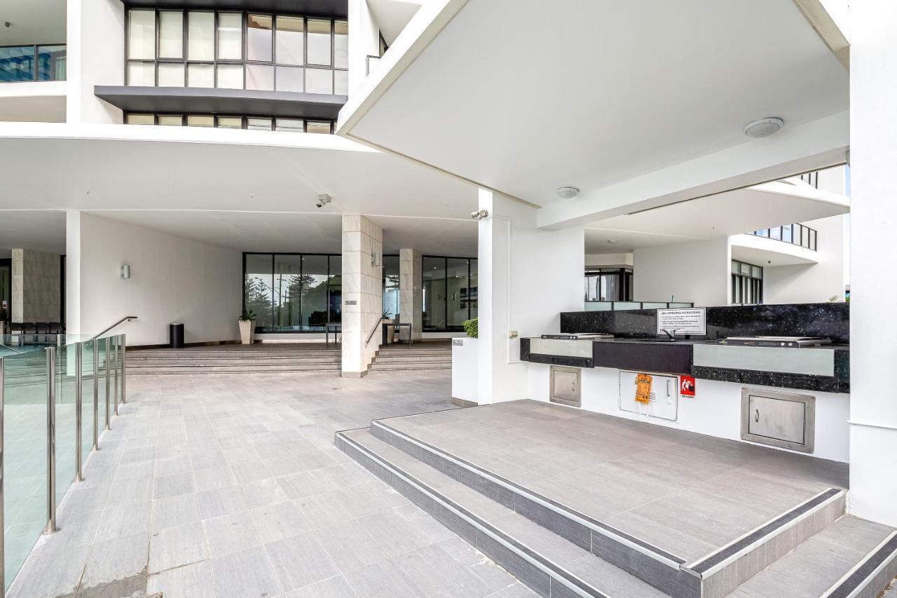 Sierra Grand Broadbeach - Self Contained & Privately Managed Apartments Gold Coast Bagian luar foto