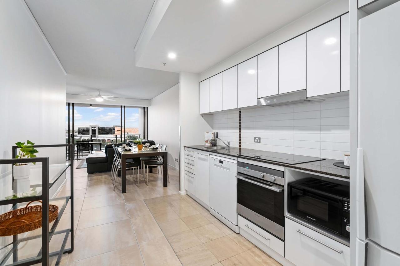 Sierra Grand Broadbeach - Self Contained & Privately Managed Apartments Gold Coast Bagian luar foto
