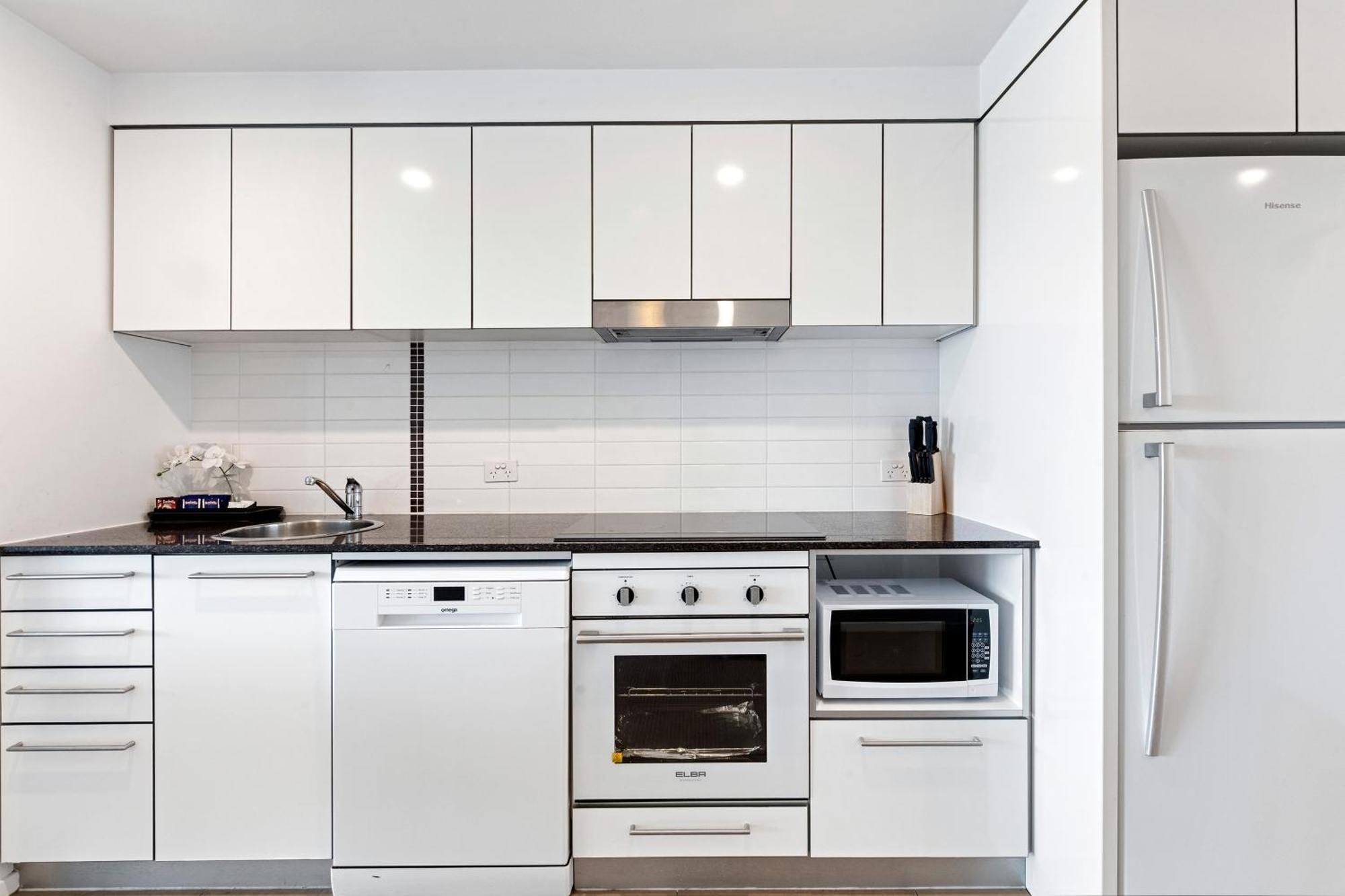 Sierra Grand Broadbeach - Self Contained & Privately Managed Apartments Gold Coast Bagian luar foto